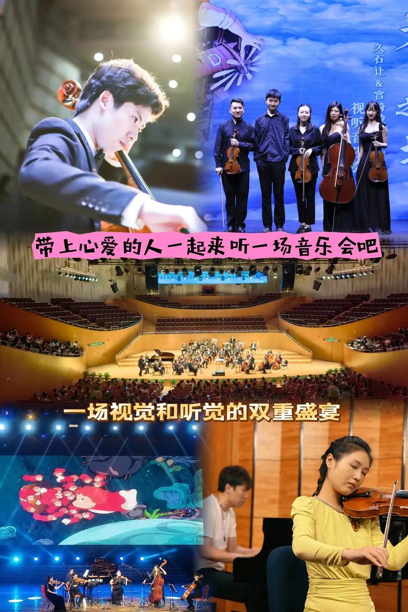 Samsara轮回:一场视觉与听觉的盛宴