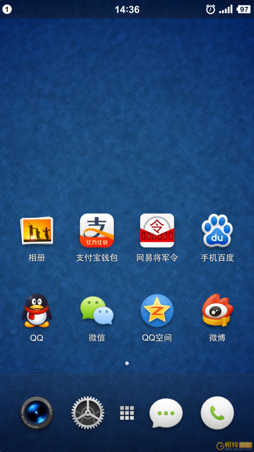 机锋网下载：海量资源任你选，手机应用一键下