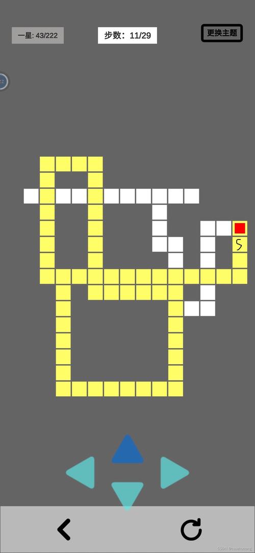 各类puzzlegame大比拼,总有一款适合你!