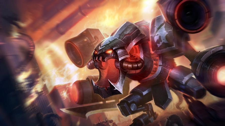 超燃特效！战地巨兽皮肤深度评测及游戏体验