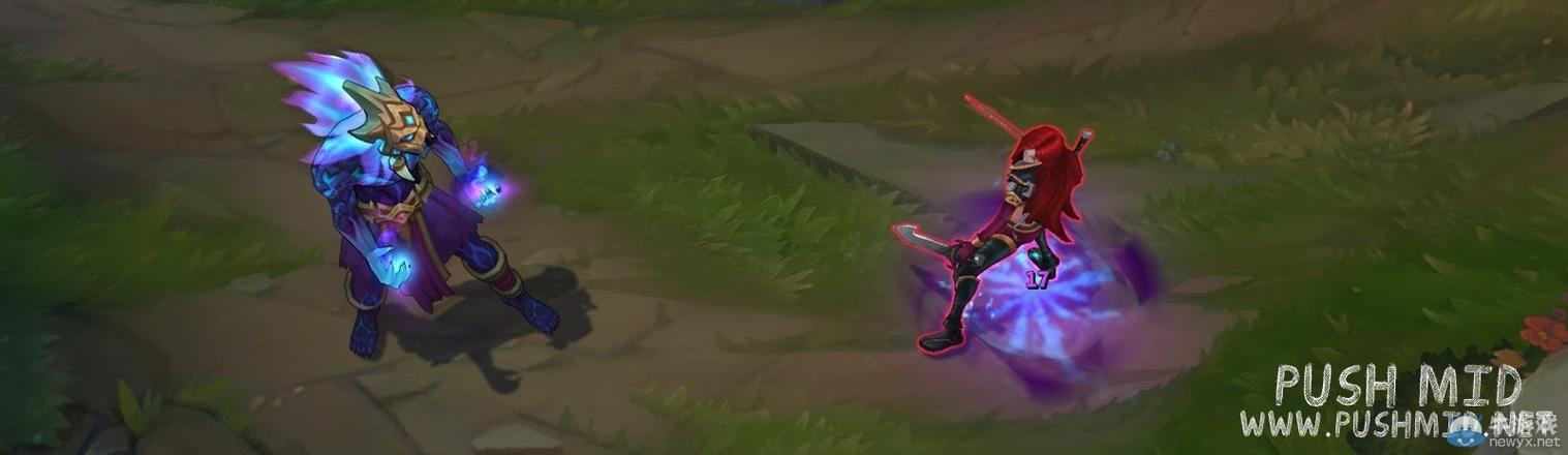 英雄联盟灵魂烈焰布兰德:玩家口碑与游戏体验分享