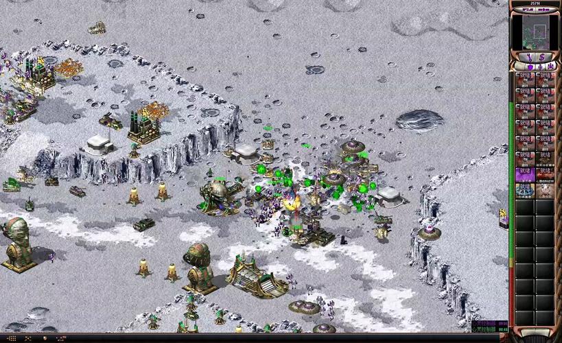 红色警戒2任务难点详解及通关攻略：附视频教学