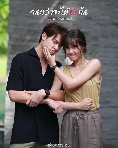 泰剧网:你的泰剧追剧宝地,随时随地看泰剧