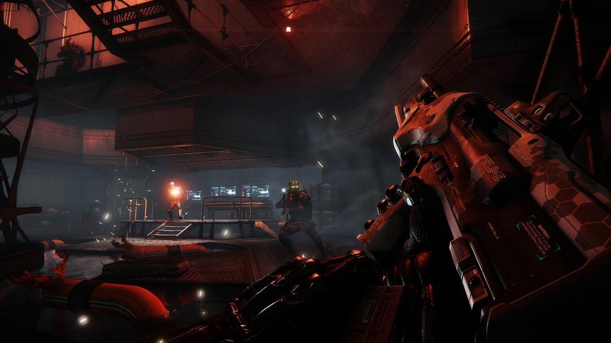 孤岛危机Crysis：你玩过这款神级射击游戏吗？