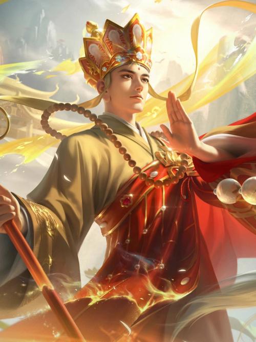 还在玩旧版?银魔唐三藏最新版本更新内容抢先看