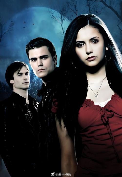 血族:影评与剧评,揭秘这部吸血鬼题材电视剧的魅力