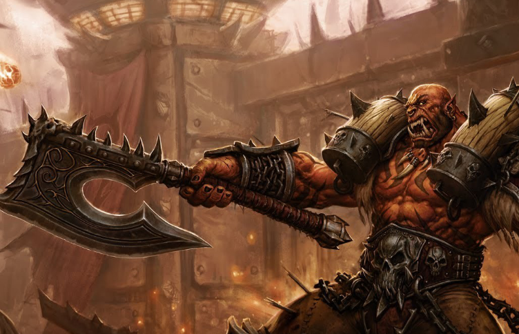 怀旧服决战奥格瑞玛：重温经典副本的攻略分享