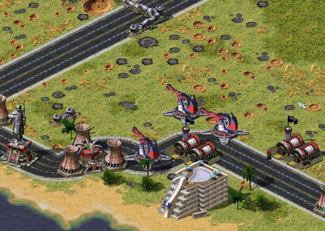 红警2颜色搭配攻略:新手玩家必看颜色选择指南