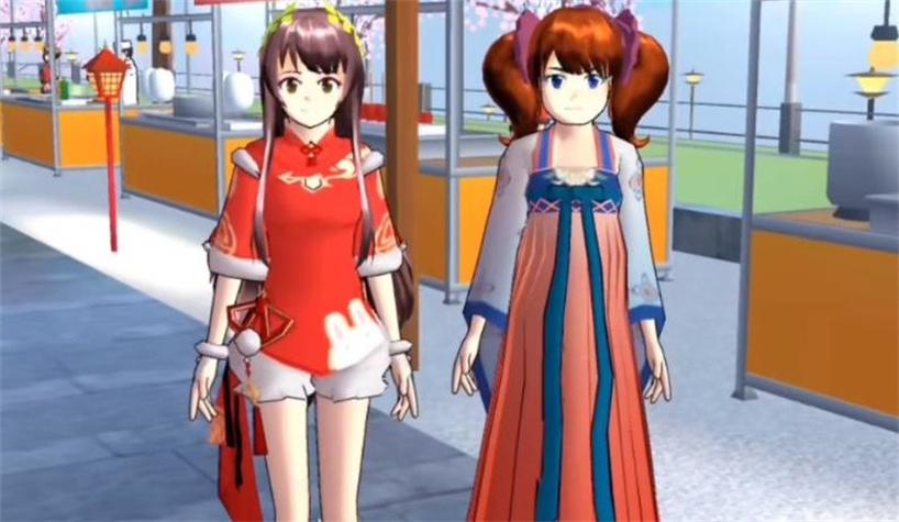 校园游戏更新地址已公布！快来下载最新版本