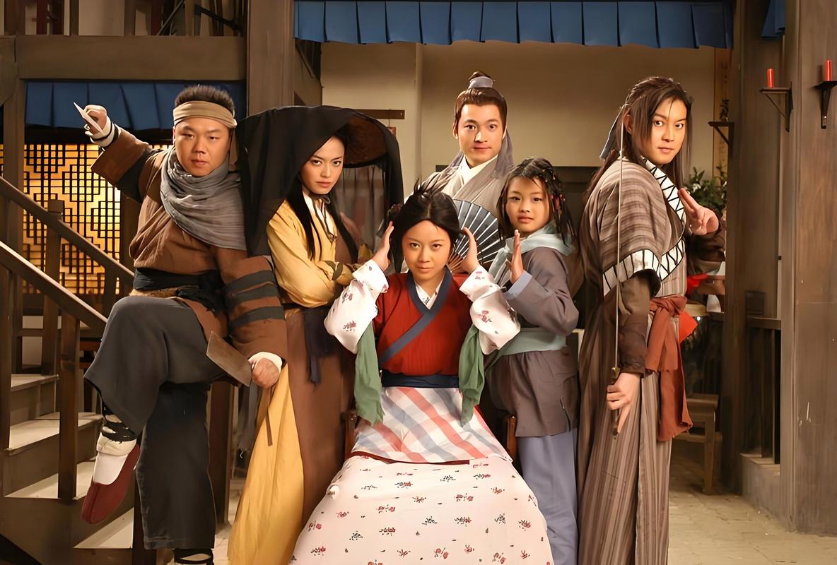 武林外传2小游戏攻略大全:轻松玩转同福客栈