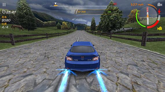 为什么极品飞车18会黑屏?简单几步解决