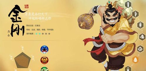 寻仙职业详解:金刚、罗刹、驽剑三大职业优缺点深度剖析