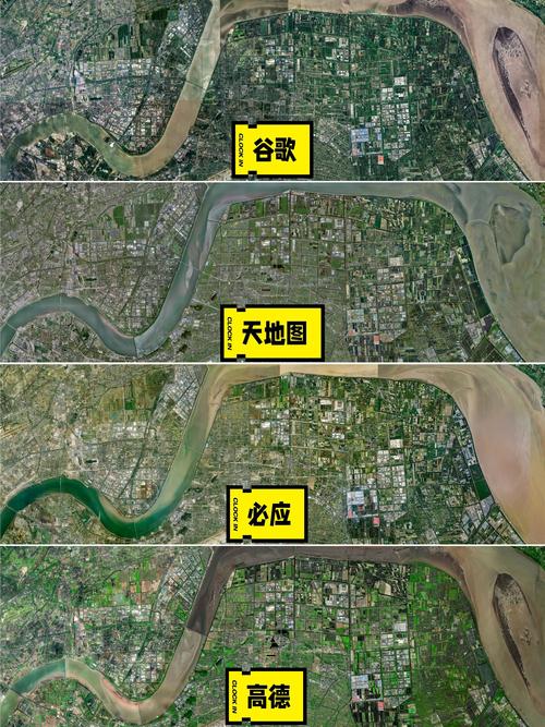 谷歌地图最新版下载地址：卫星地图，街景视图，轻松出行！