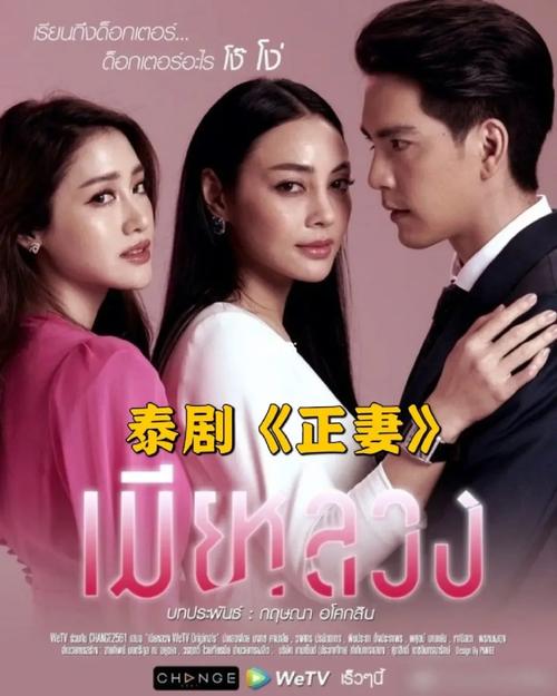 想看泰剧?来泰剧网,海量资源任你选