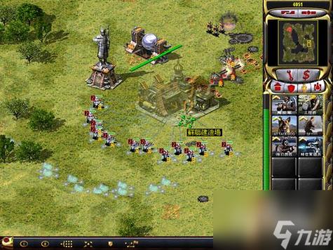 红色警戒2不兼容?各种系统下的解决方案都在这里