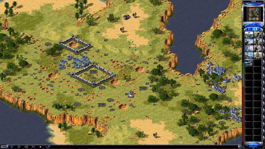 红警2视频包下载:高清画质带你重温经典