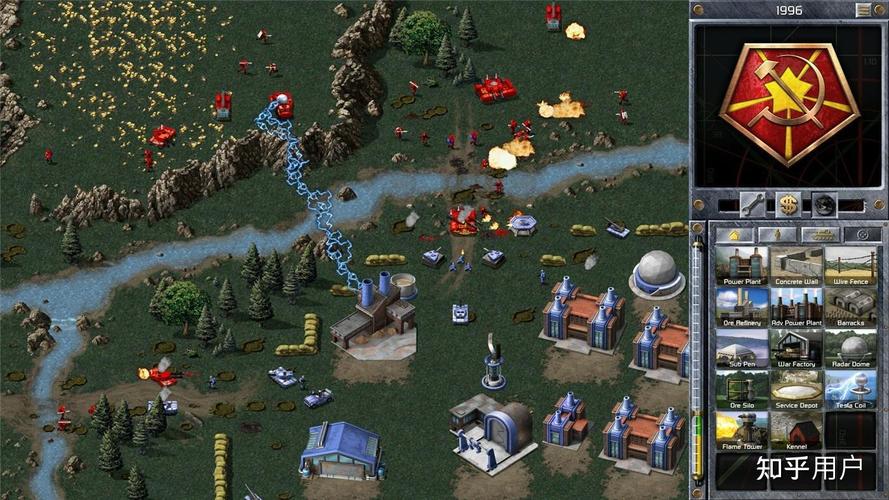 红警2世界联盟手游下载:重温经典策略之战