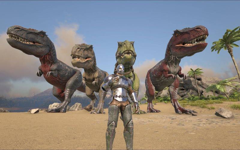 荒岛X求生游戏攻略:生存挑战与进阶技巧分享