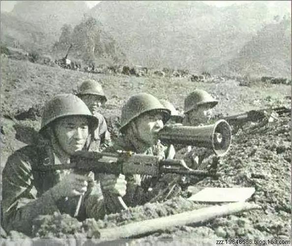 揭秘阔剑地雷:从越南战争到现代战场