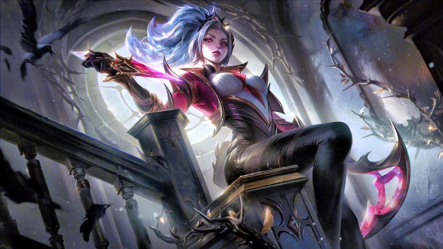 无主之地2魔女皮肤大全:各种风格魔女造型任你挑选