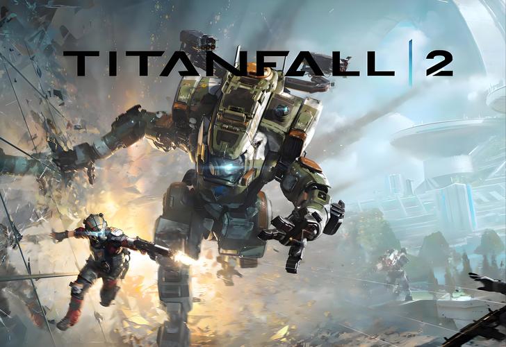 回顾泰坦陨落:那些年我们一起操控的机甲