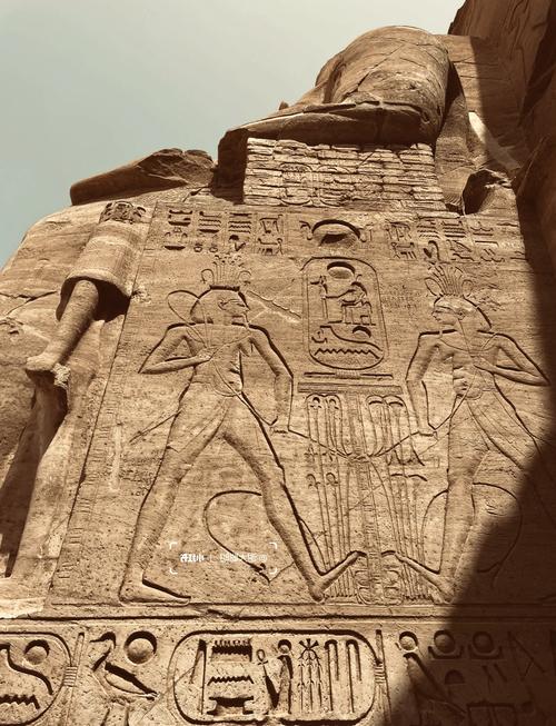 神庙故事:探访那些充满传奇色彩的神庙