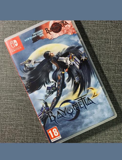 猎天使魔女系列游戏故事剧情详解:天使与魔女的史诗战争