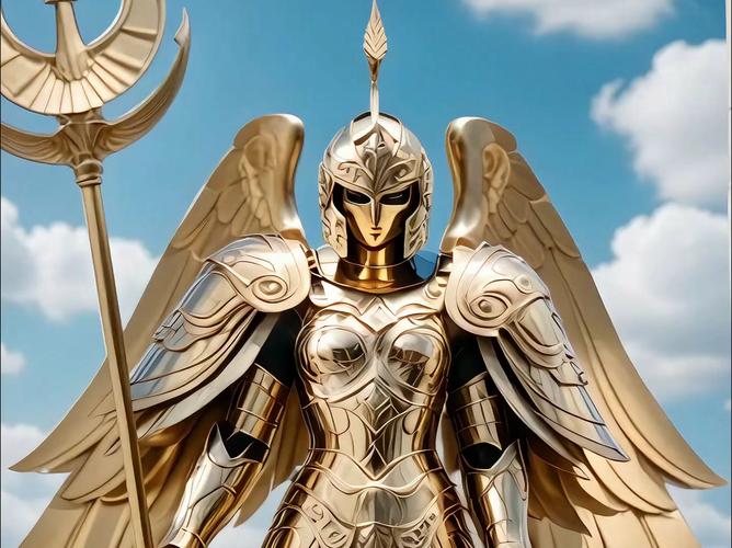 全新守卫雅典娜:圣衣系统,等你体验