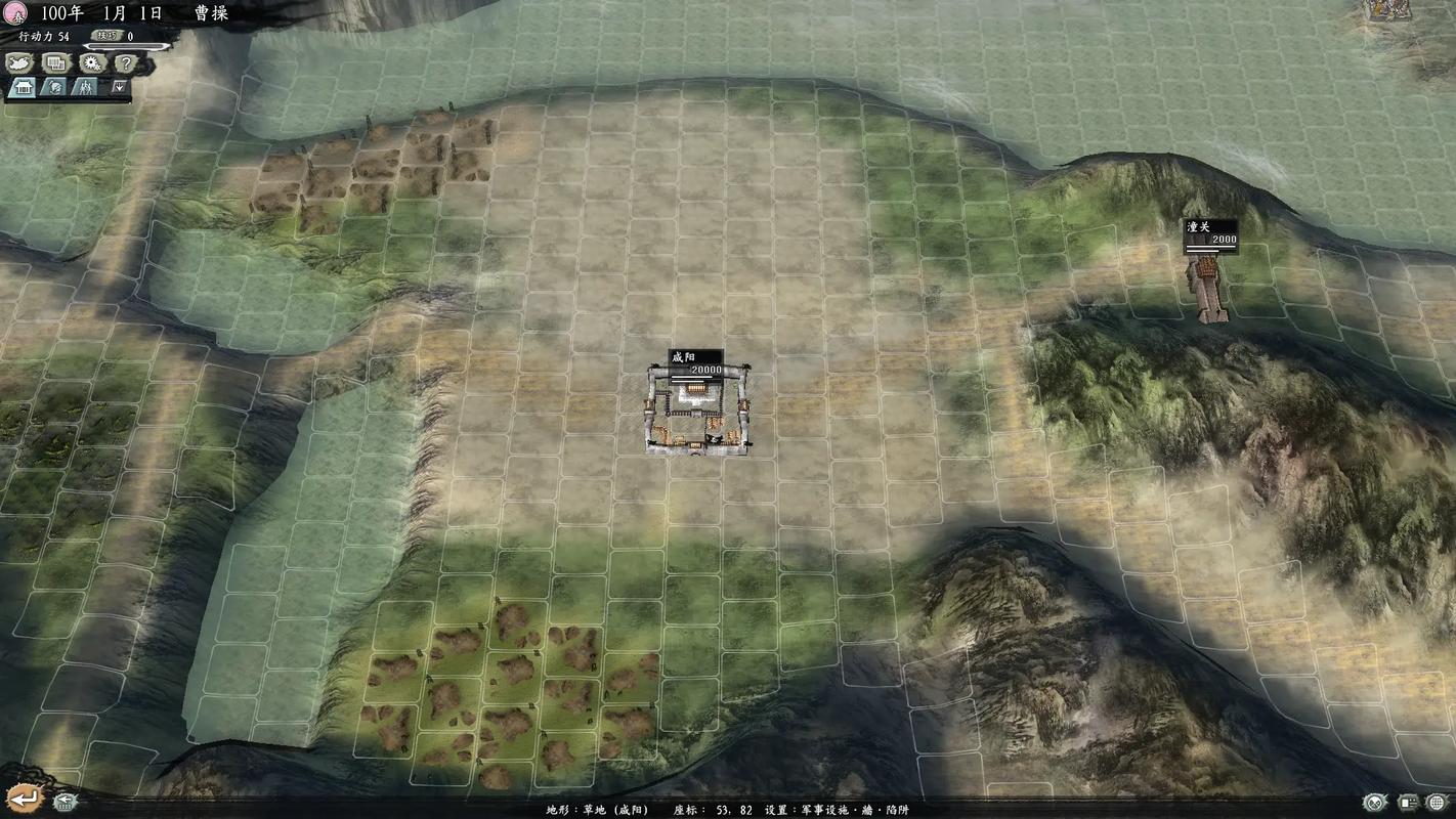 真三AI地图MOD:丰富游戏内容,提升游戏体验