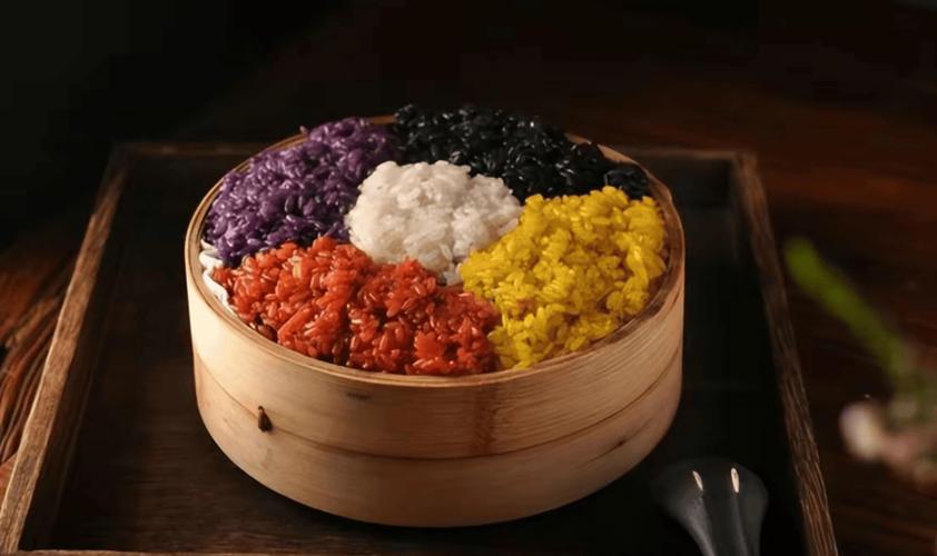 渠阳镇特色甜点推荐:探秘苗侗风味