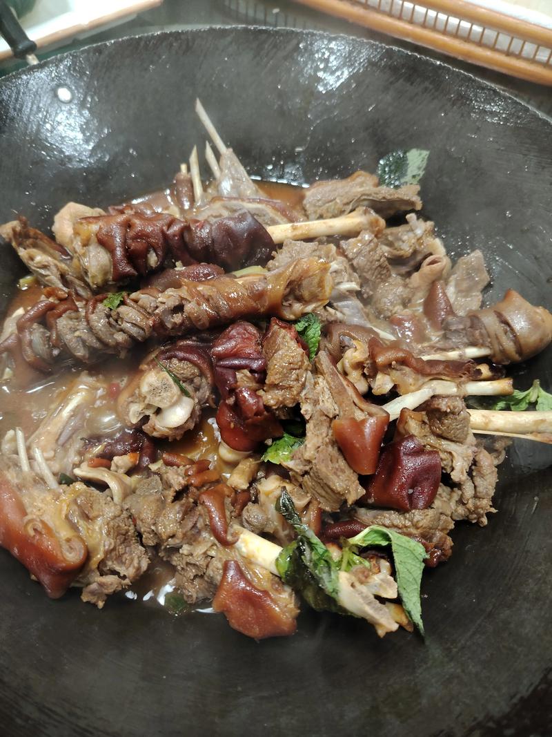 山狗肉是什么肉？山狗肉的营养价值和功效有哪些？