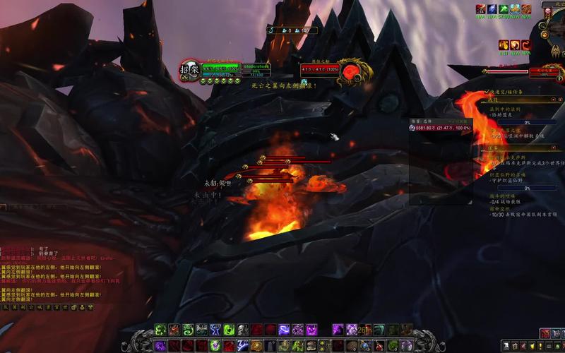 死亡之翼脊背单刷攻略:职业选择及战斗技巧