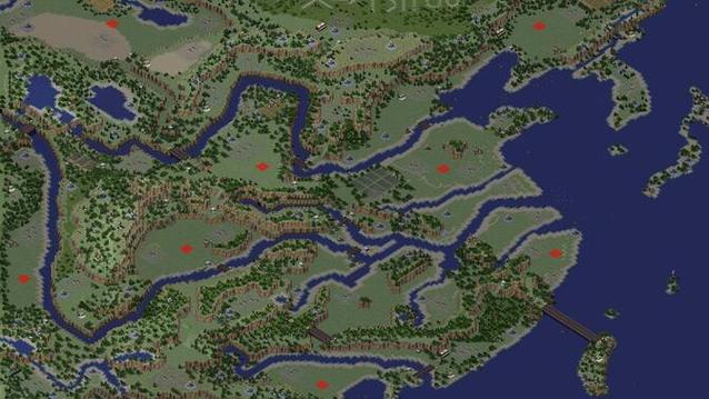 红警2尤里复仇辅助插件:提升效率,自定义地图