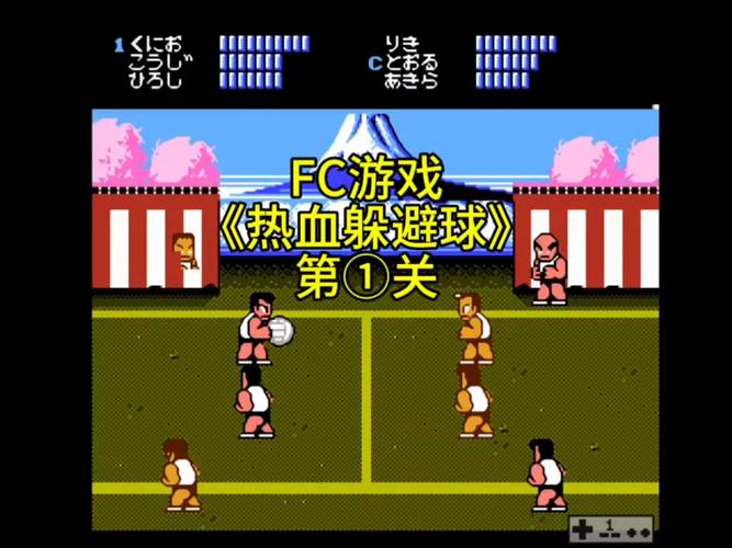 还在为FC热血篮球烦恼？这份秘籍帮你轻松制霸球场