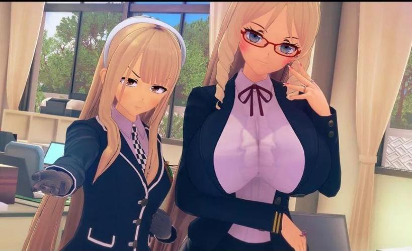 悲伤的天堂下载地址：欧美SLG游戏资源分享