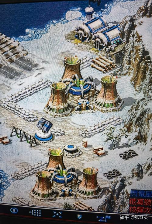 红警2盟军战役进阶技巧:高手玩家经验总结