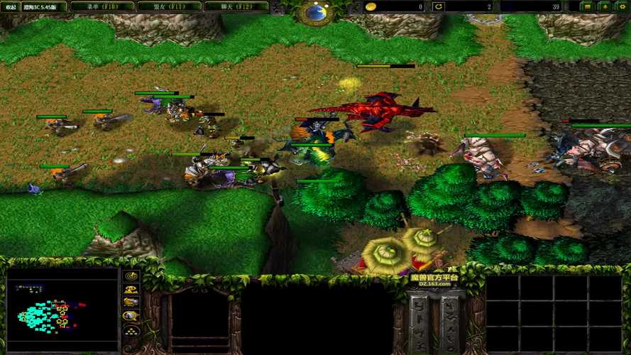 最新澄海3c5.45作弊图下载及使用教程