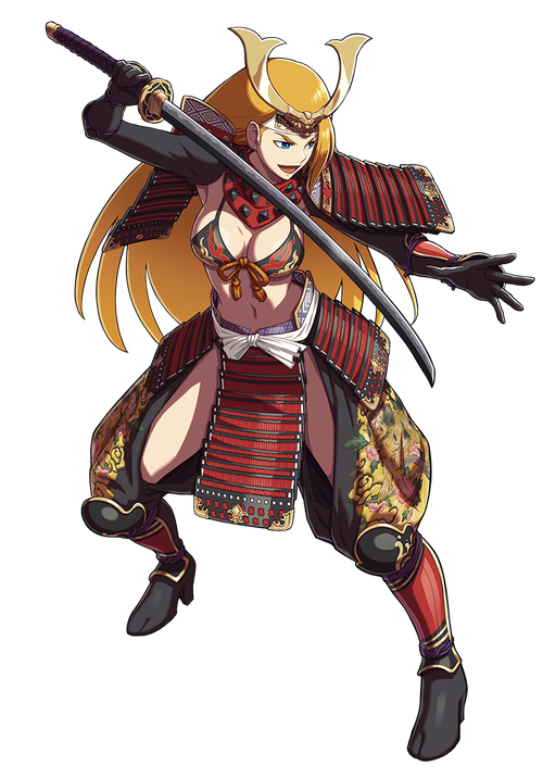 格斗大乱舞角色大全:各角色技能深度剖析