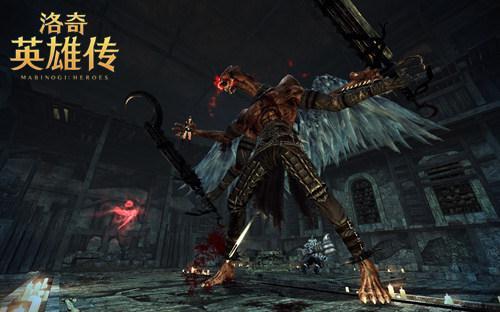 洛奇英雄传小贝技能分析：教你如何克制小贝