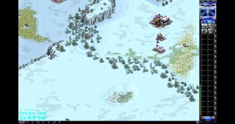 Win10玩红警2共和国之辉总是黑屏?教你轻松解决