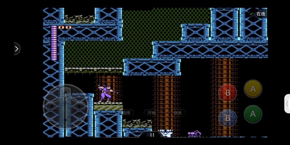 水上魂斗罗与魂斗罗系列对比:有哪些不同之处