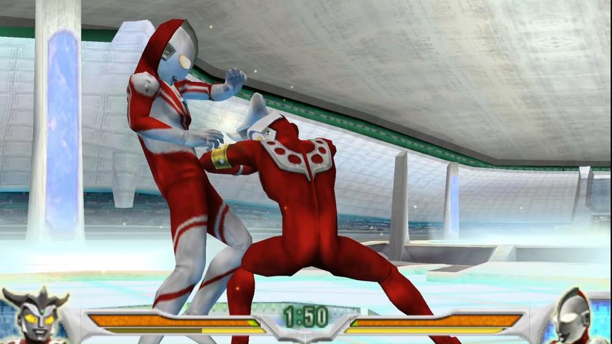 奥特曼格斗进化0玩法详解:新手也能轻松上手的格斗游戏!