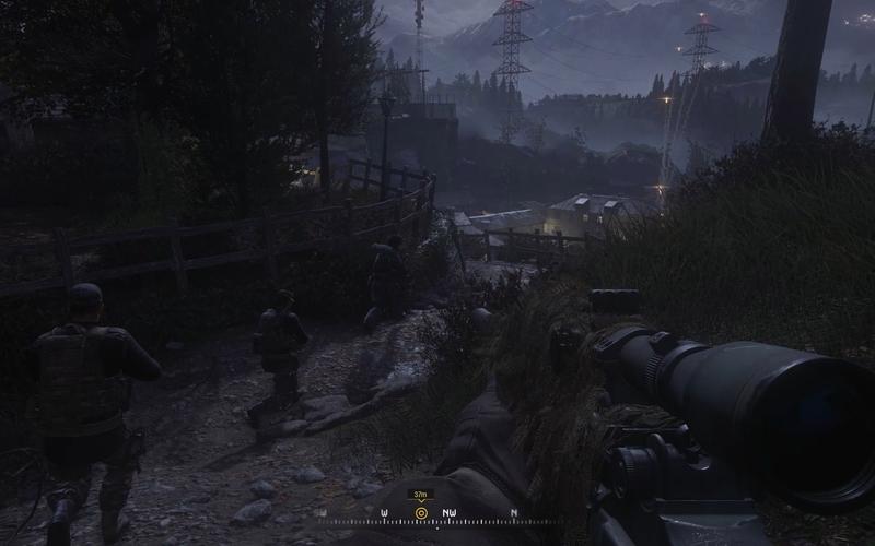 使命召唤4重制版攻略哪里找?全网最详细的都在这!