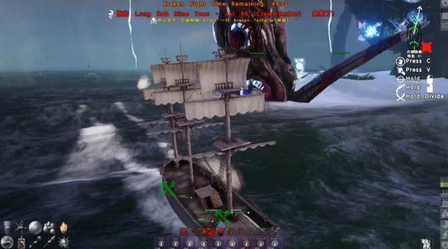 还在找克拉肯城市版本?这里有你想要的所有版本信息