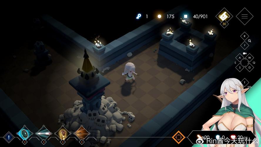 想玩地牢脱出3？教你快速下载安装！