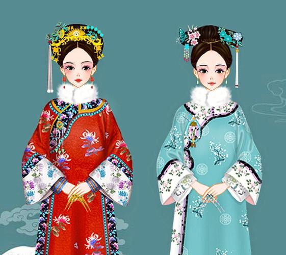 超好玩彩虹堂换装小游戏:免费下载,尽情搭配!