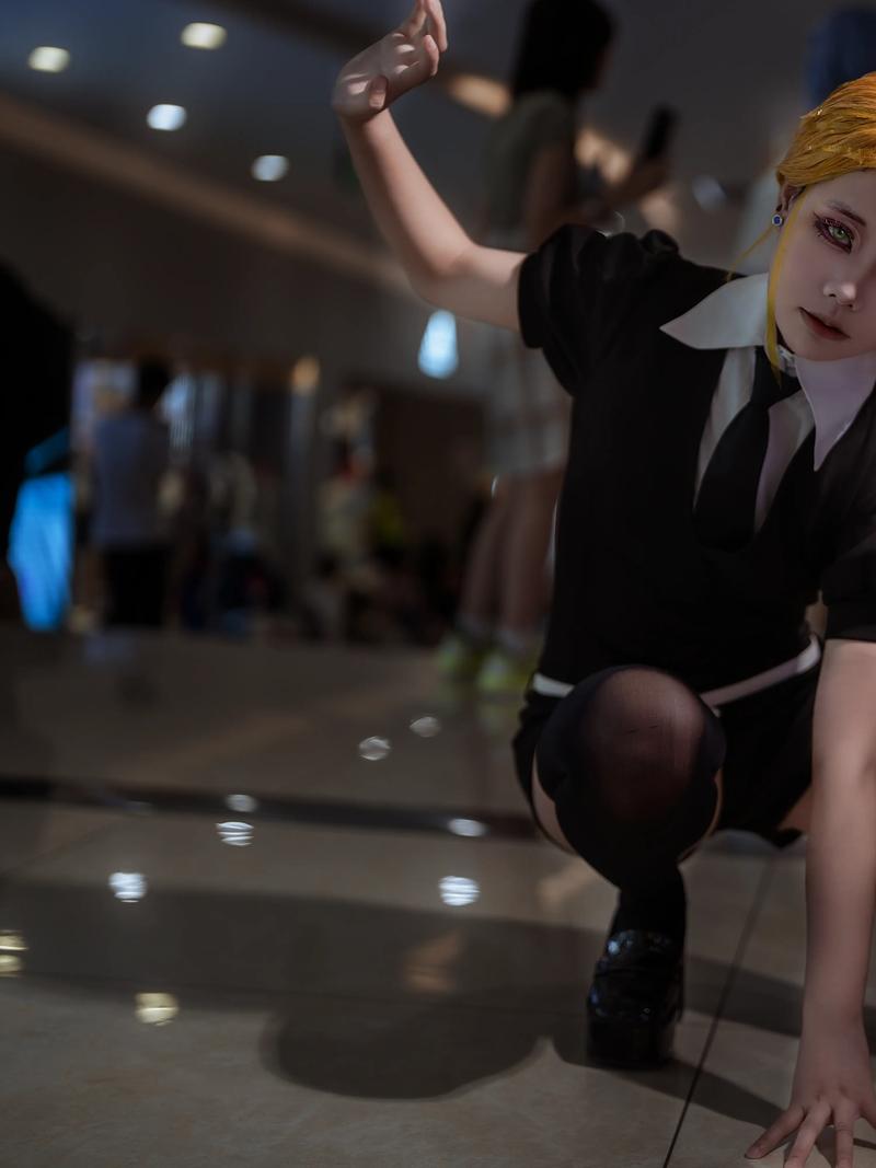 最强金闪闪COS鉴赏:还原度超高的作品推荐