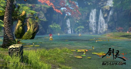 剑灵宠物美容师位置详解：三个地方轻松找到！