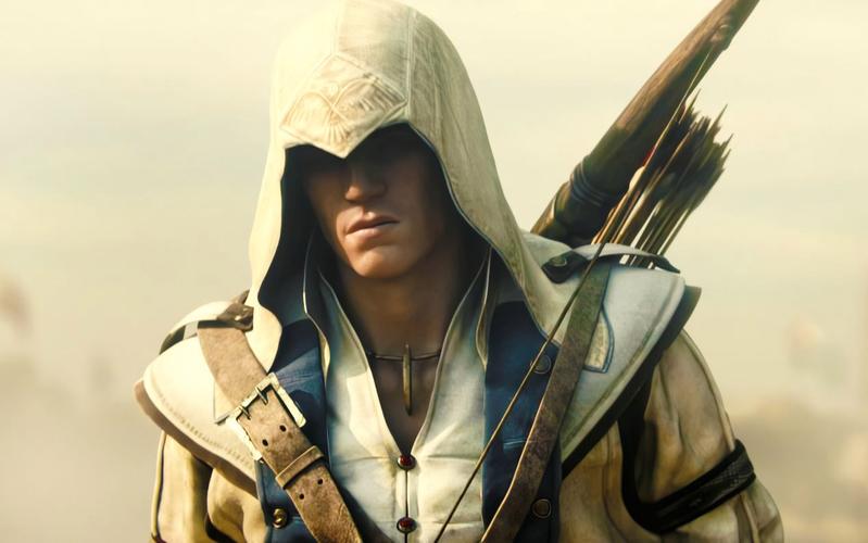 刺客信条3资源怎么找？这几个网站一定要收藏！