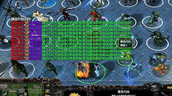 守卫剑阁2.8版本更新:降龙伏虎8新内容详解